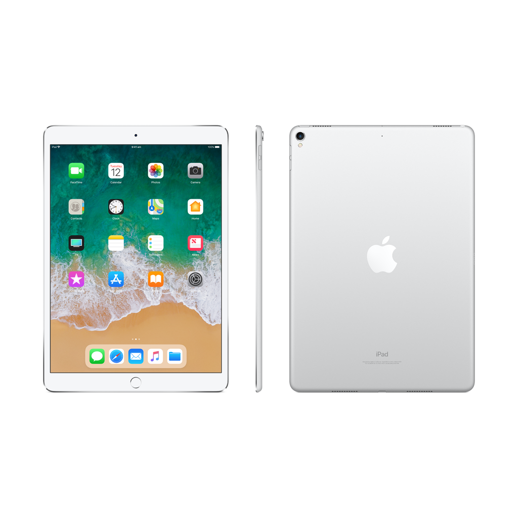 APPLE iPad Pro 10.5 WI-FI 64GB 2017 GDタブレット