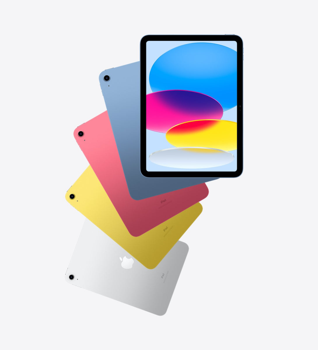 iPad - Wi-Fi / Wi-Fi + Cellular – Idealstore.com.au