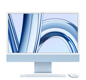 iMac 24-inch