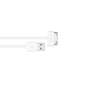 Moshi 30-Pin USB Cable for iPod/iPhone/iPad