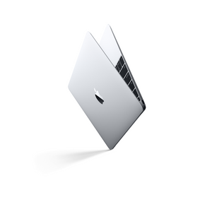 Macbook - 1.2GHz Processor, 256GB Storage