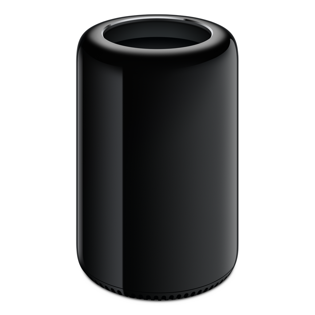 Gpu deals mac pro