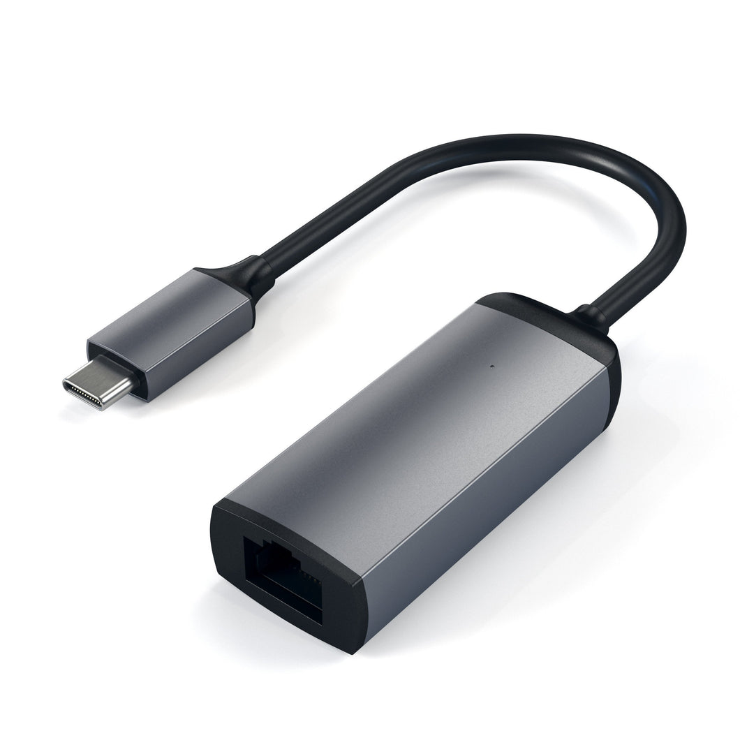 Satechi USB-C to Ethernet Adapter