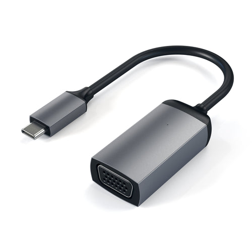 Satechi USB-C to VGA Adapter
