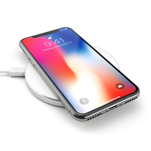 Satechi Fast Wireless Charger