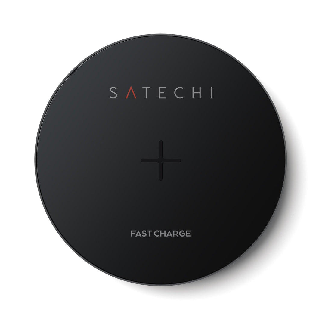 Satechi Fast Wireless Charger