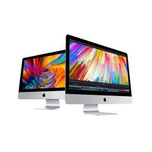iMac 21.5-inch - Retina 4K display, 3.4GHz Processor, 1TB Storage