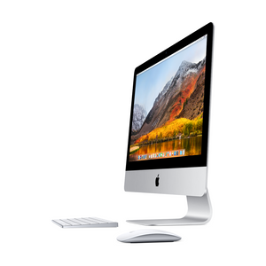 iMac 21.5-inch - Retina 4K display, 3.0GHz Processor, 1TB Storage