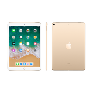 iPad Pro - 10.5-inch Display, Wi-Fi, 512GB Storage – Idealstore.com.au