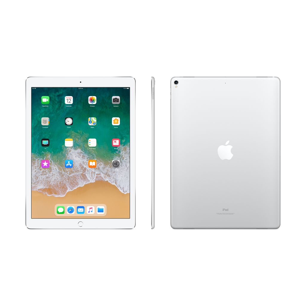 iPad Pro - 12.9-inch Display, Wi-Fi, 256GB Storage