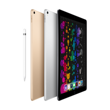 iPad Pro - 12.9-inch Display, Wi-Fi + Cellular, 256GB Storage